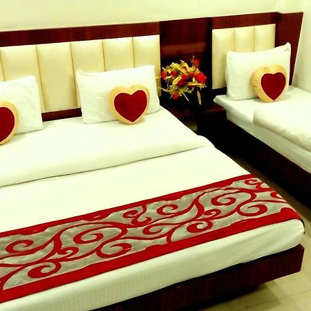 Hotel Golden Gate New Delhi Luaran gambar