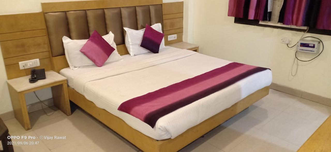 Hotel Golden Gate New Delhi Luaran gambar