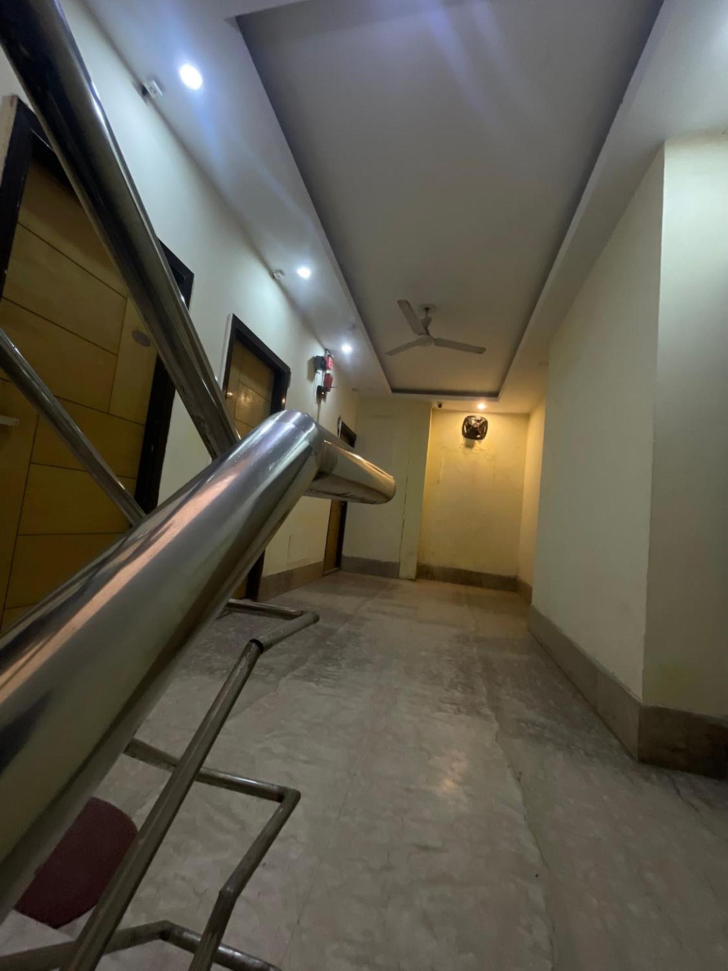 Hotel Golden Gate New Delhi Luaran gambar