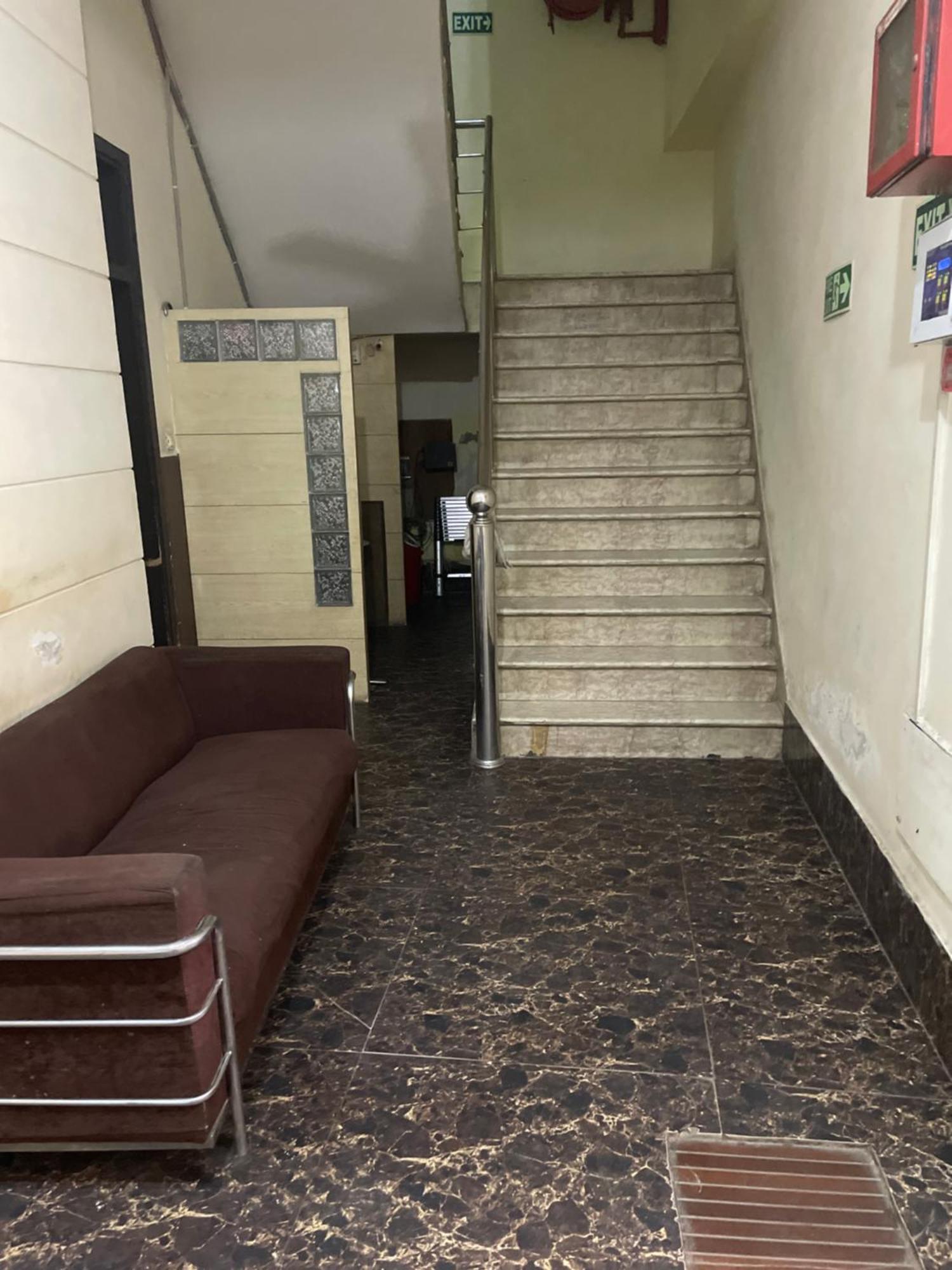 Hotel Golden Gate New Delhi Luaran gambar