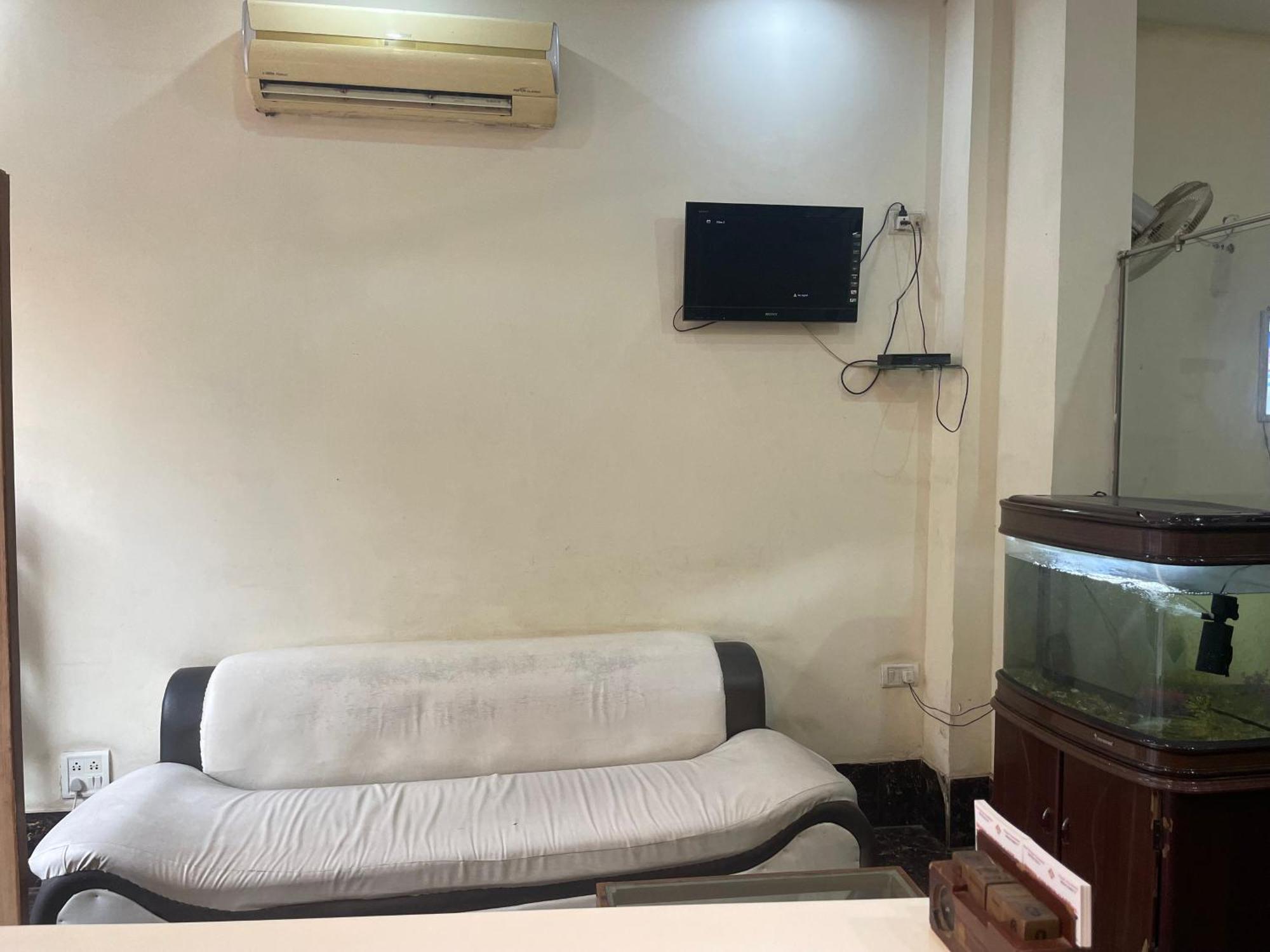 Hotel Golden Gate New Delhi Luaran gambar