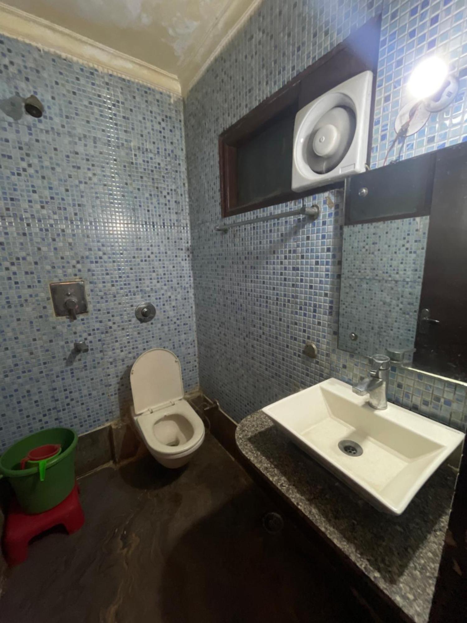 Hotel Golden Gate New Delhi Luaran gambar