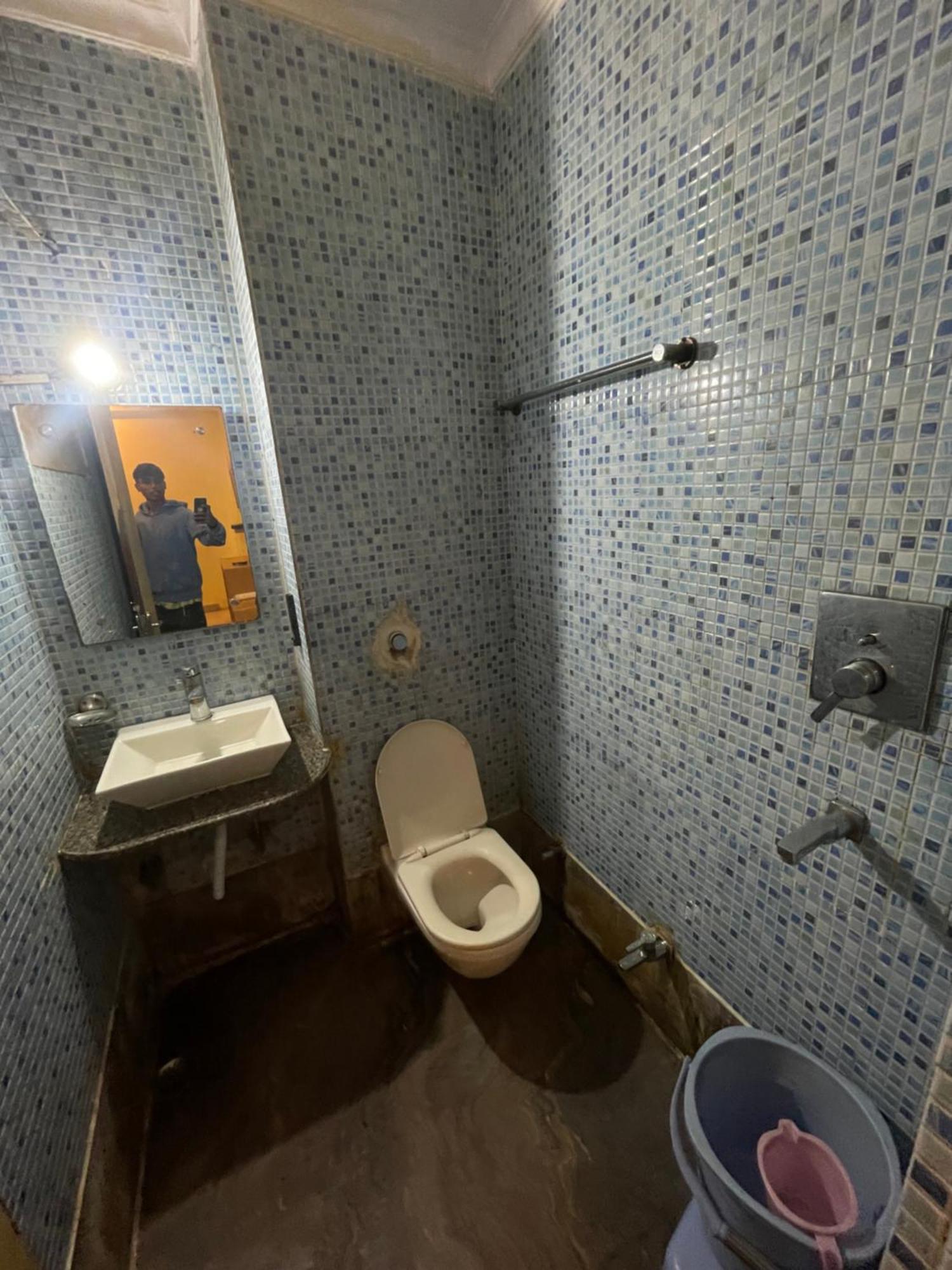 Hotel Golden Gate New Delhi Luaran gambar