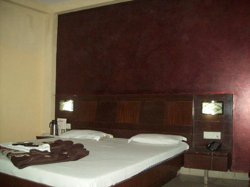Hotel Golden Gate New Delhi Luaran gambar