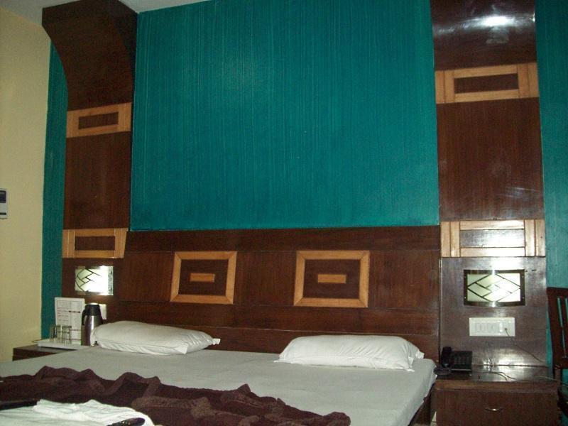 Hotel Golden Gate New Delhi Luaran gambar
